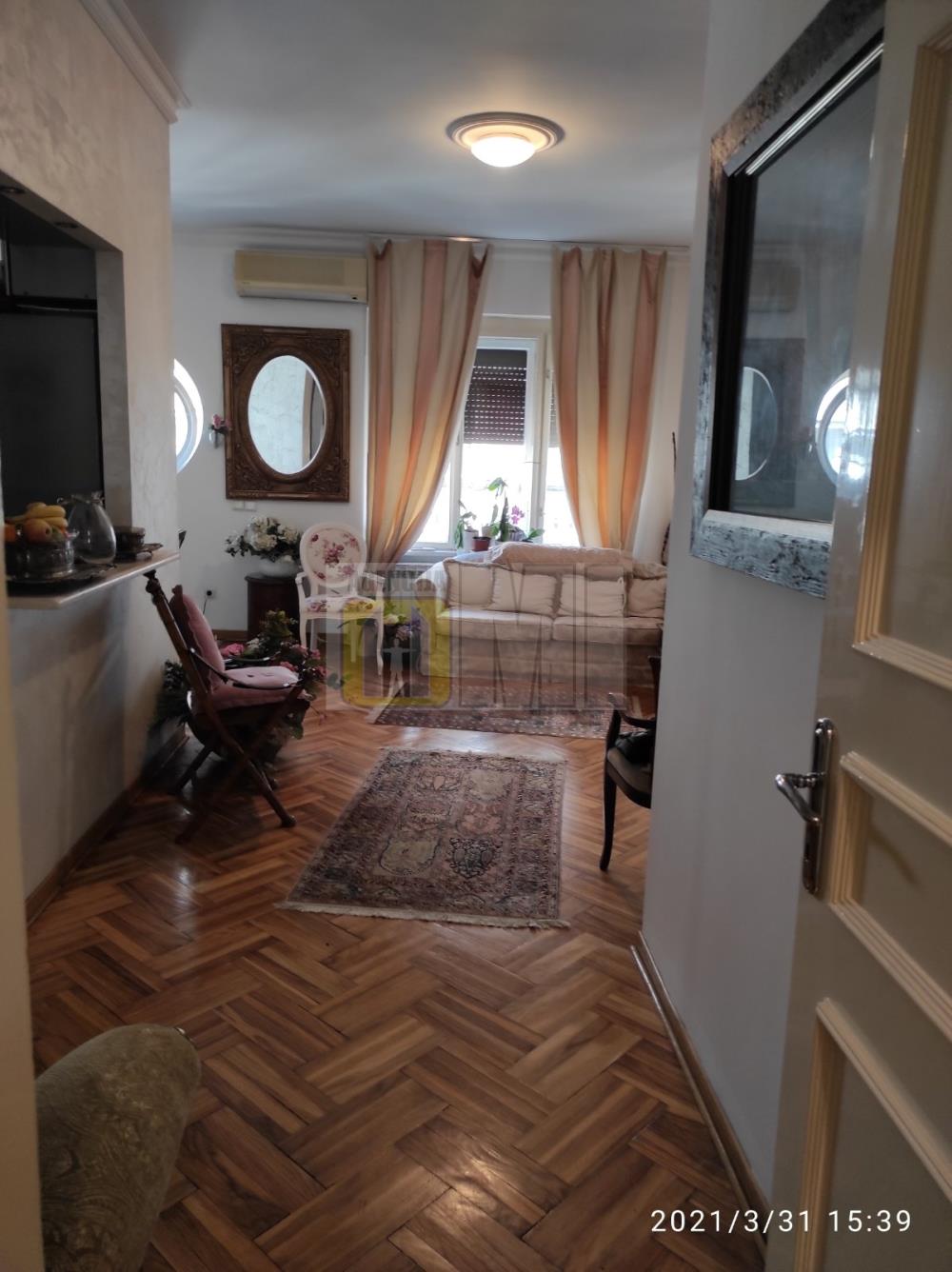 Vračar, Metropol, 3.0, 91m