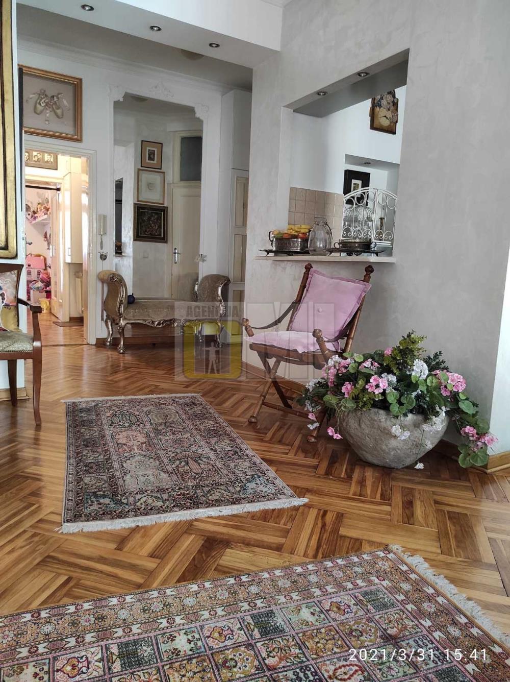 Vračar, Metropol, 3.0, 91m