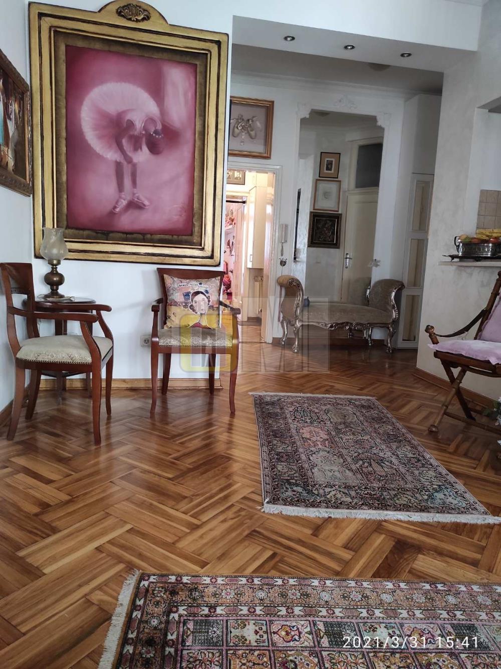 Vračar, Metropol, 3.0, 91m