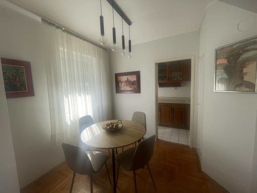 YUBC, Bul M Pupina, 2.0, 65m garaza,namesten