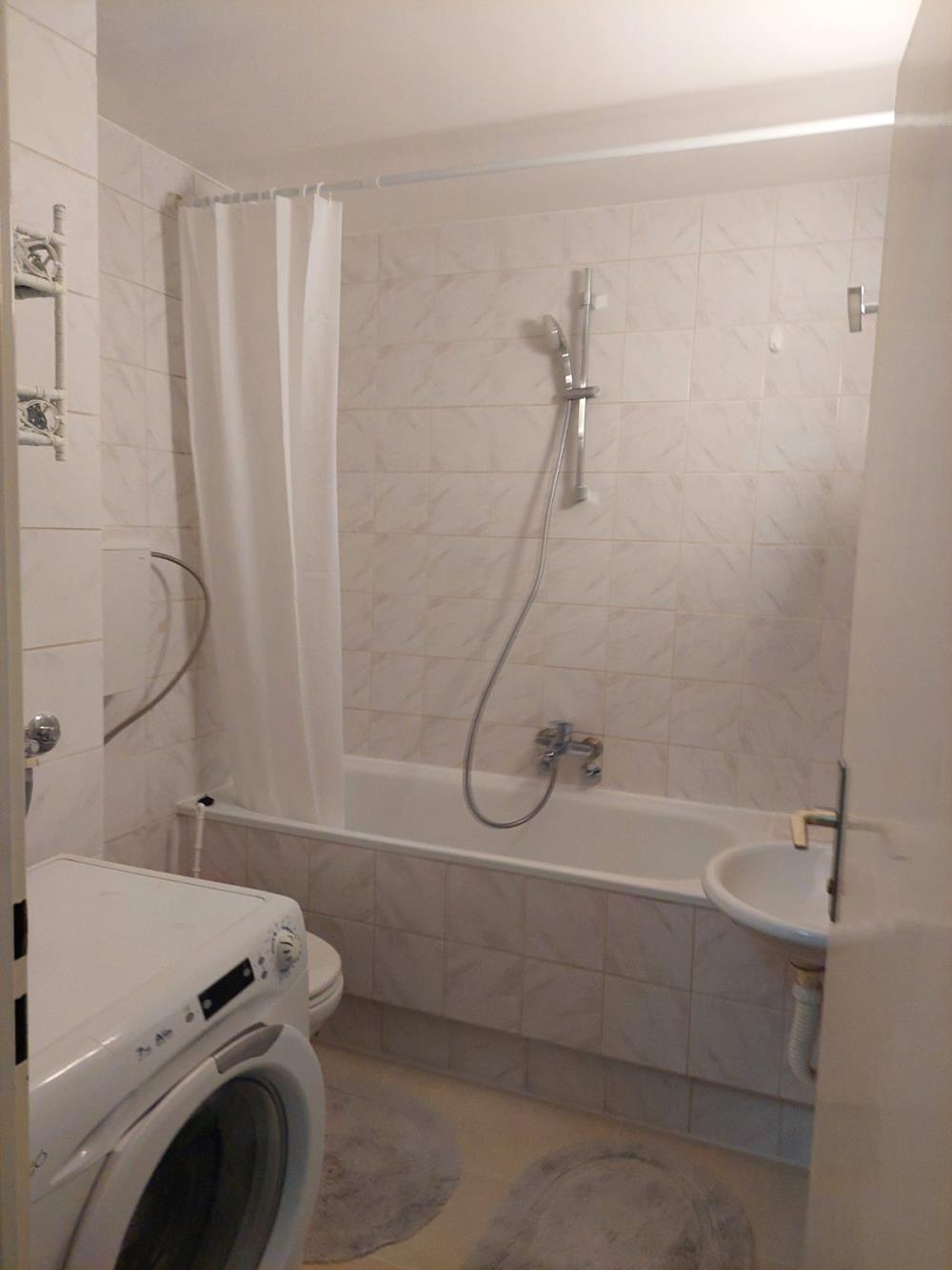 YUBC, Bul M Pupina, 2.0, 65m garaza,namesten