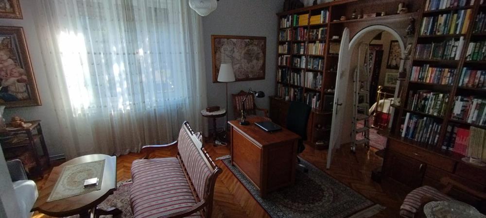 Zemun centar, Nemanjina, 110m2+42m2
