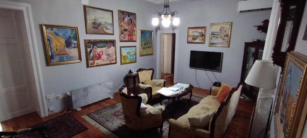 Zemun centar, Nemanjina, 110m2+42m2