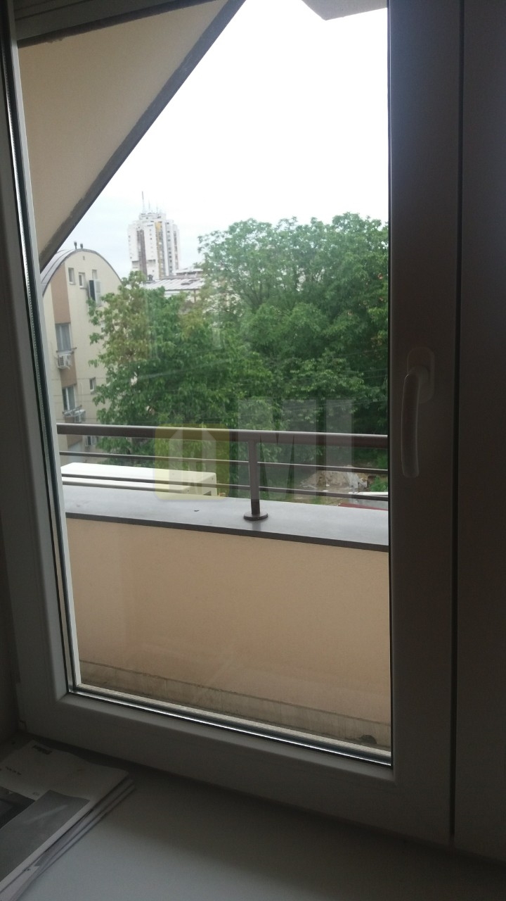 Zemun . D Rakića, 3.0, dupleks, 119,000€
