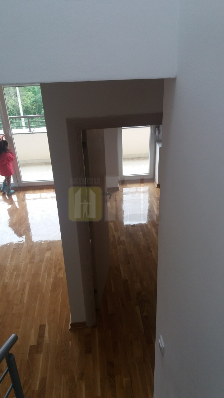 Zemun . D Rakića, 3.0, dupleks, 119,000€