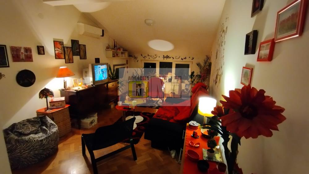 Zvezdara, Gradska bolnica, 2.0, 50m2 (T)